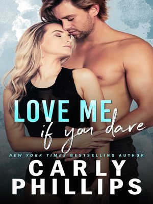 Love Me if You Dare - ebook